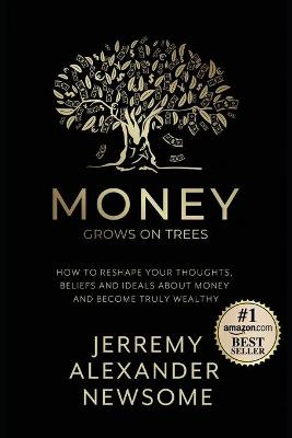 Book cover for Money Grows on Trees