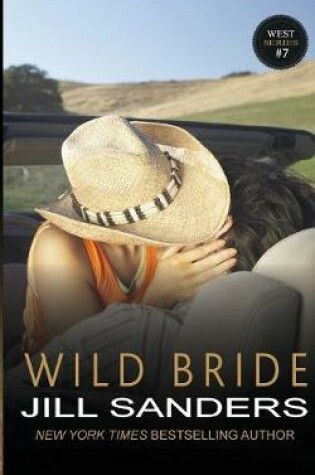 Cover of Wild Bride