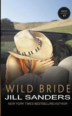 Book cover for Wild Bride