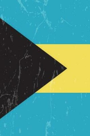 Cover of Bahamas Flag Journal