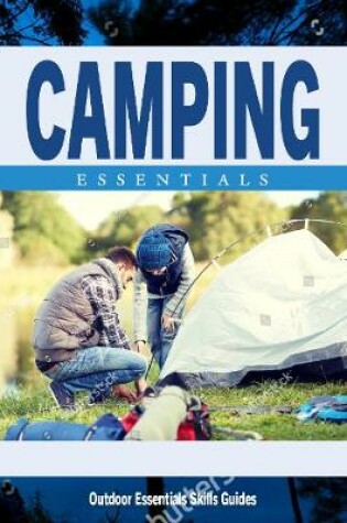 Cover of Camping Essentials