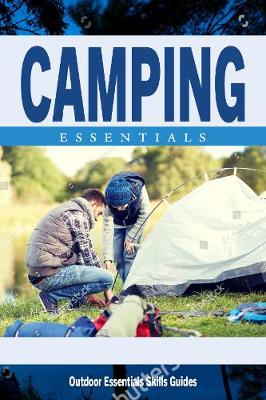 Book cover for Camping Essentials