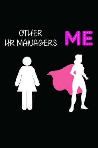 Cover of Other HR Managers Vs Me