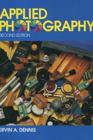 Cover of Applied Photography