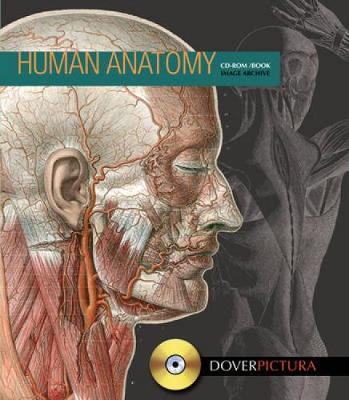 Book cover for Human Anatomy
