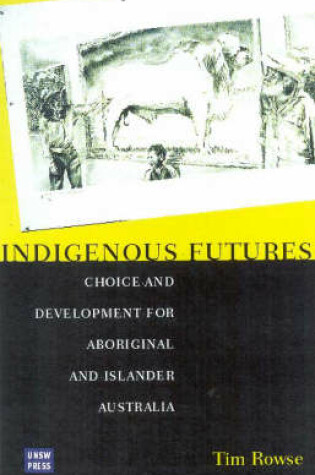 Cover of Indigenous Futures