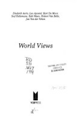 Cover of World Views