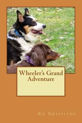 Book cover for Wheeler's Grand Adventure