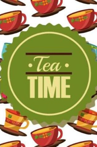 Cover of Tea Time