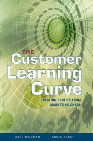 Cover of The Customer Learning Curve