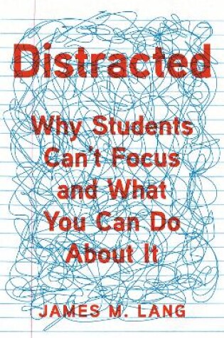 Cover of Distracted