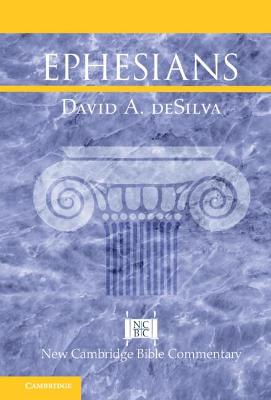 Book cover for Ephesians