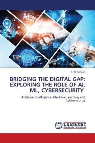 Cover of Bridging the Digital Gap