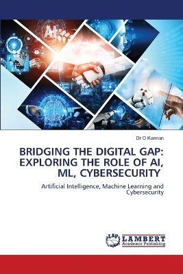 Book cover for Bridging the Digital Gap