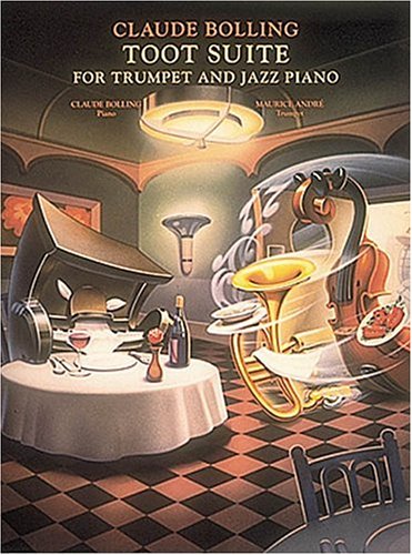 Cover of Toot Suite