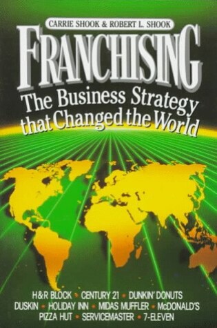 Cover of Franchising