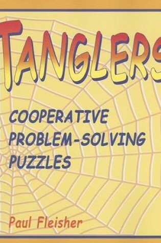 Cover of Tanglers