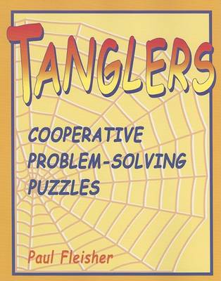 Book cover for Tanglers