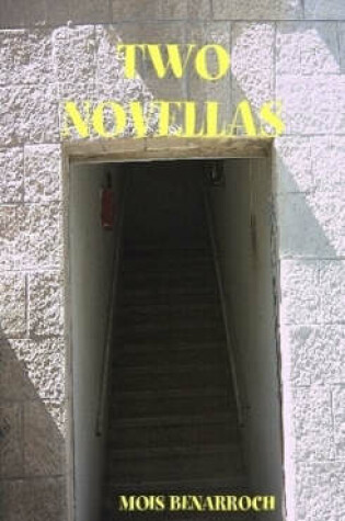 Cover of Two Novellas