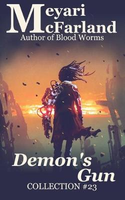Book cover for Demon's Gun