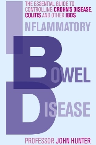 Cover of Inflammatory Bowel Disease