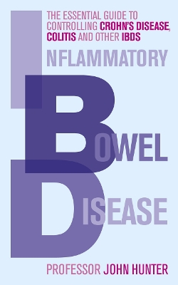 Book cover for Inflammatory Bowel Disease