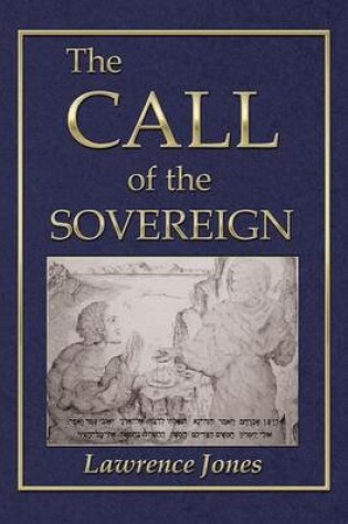 Cover of The Call of the Sovereign