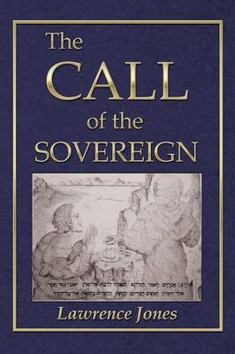 Book cover for The Call of the Sovereign