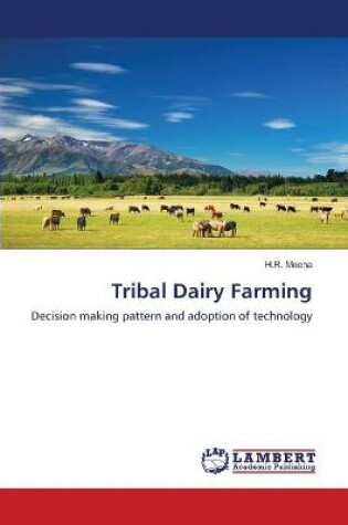 Cover of Tribal Dairy Farming