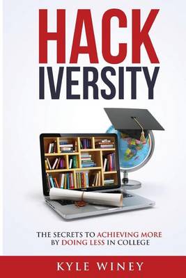 Book cover for Hackiversity