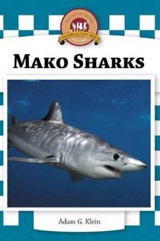 Cover of Mako Sharks