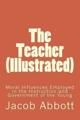 Cover of The Teacher (Illustrated)