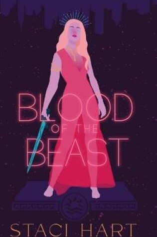 Cover of Blood of the Beast