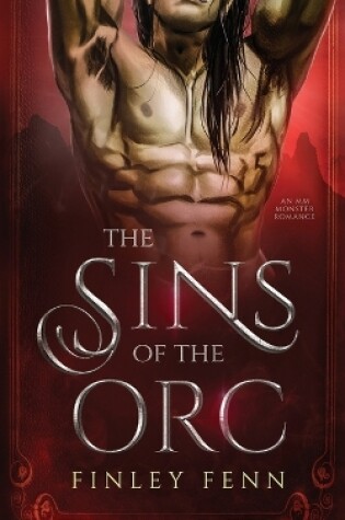 Cover of The Sins of the Orc