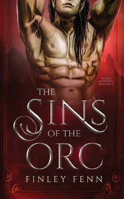 Book cover for The Sins of the Orc