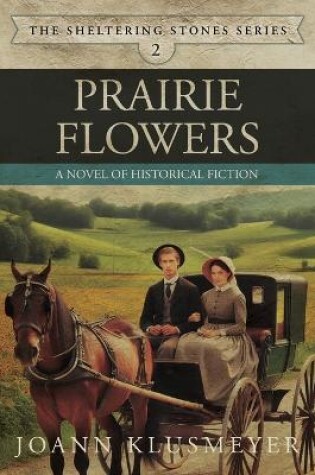 Cover of Prairie Flowers
