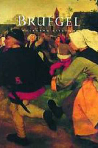 Cover of Bruegel