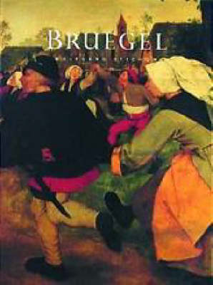 Book cover for Bruegel