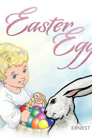 Cover of Easter Eggs