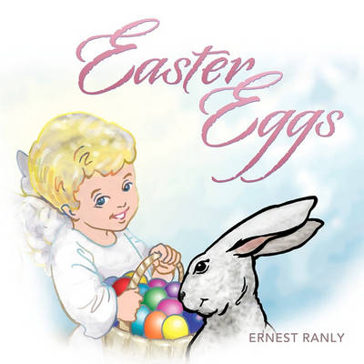 Cover of Easter Eggs