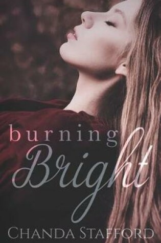 Cover of Burning Bright