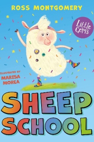 Cover of Sheep School
