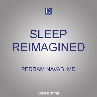 Cover of Sleep Reimagined