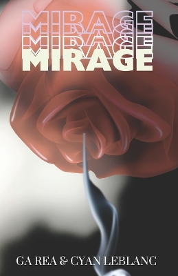 Book cover for Mirage