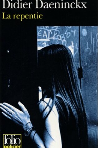 Cover of La Repentie