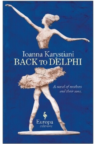 Cover of Back to Delphi