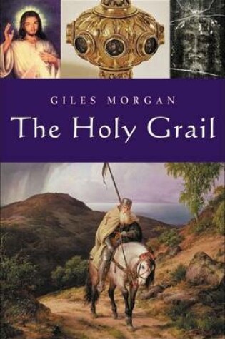 Cover of The Holy Grail