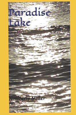 Book cover for Paradise Lake