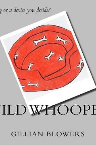 Cover of Wild Whoopee