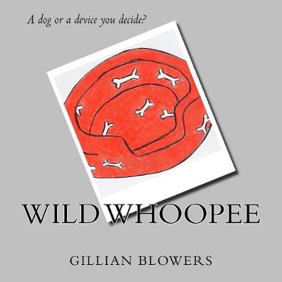 Cover of Wild Whoopee